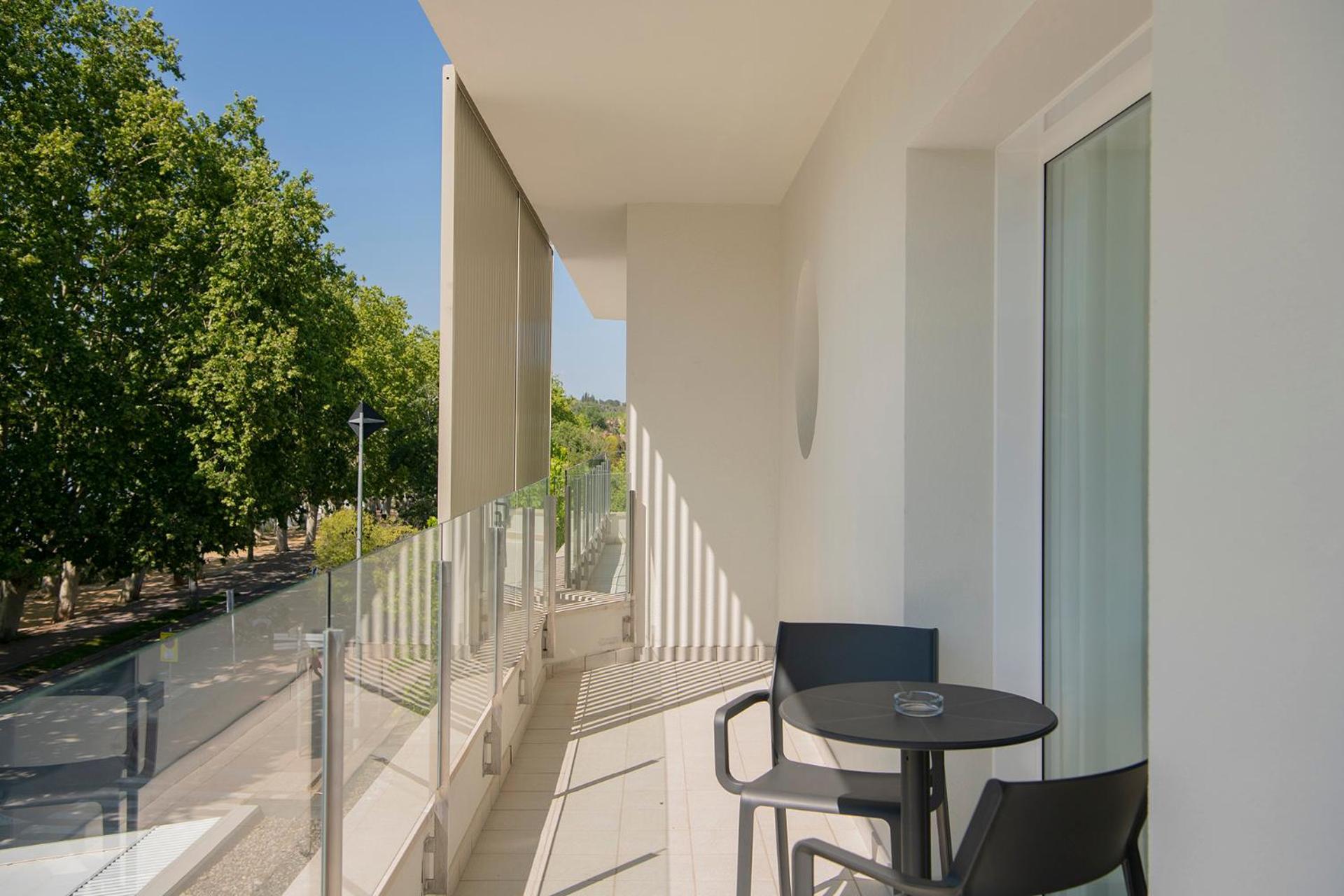 Apartaments La Carpa Banyoles Exterior photo
