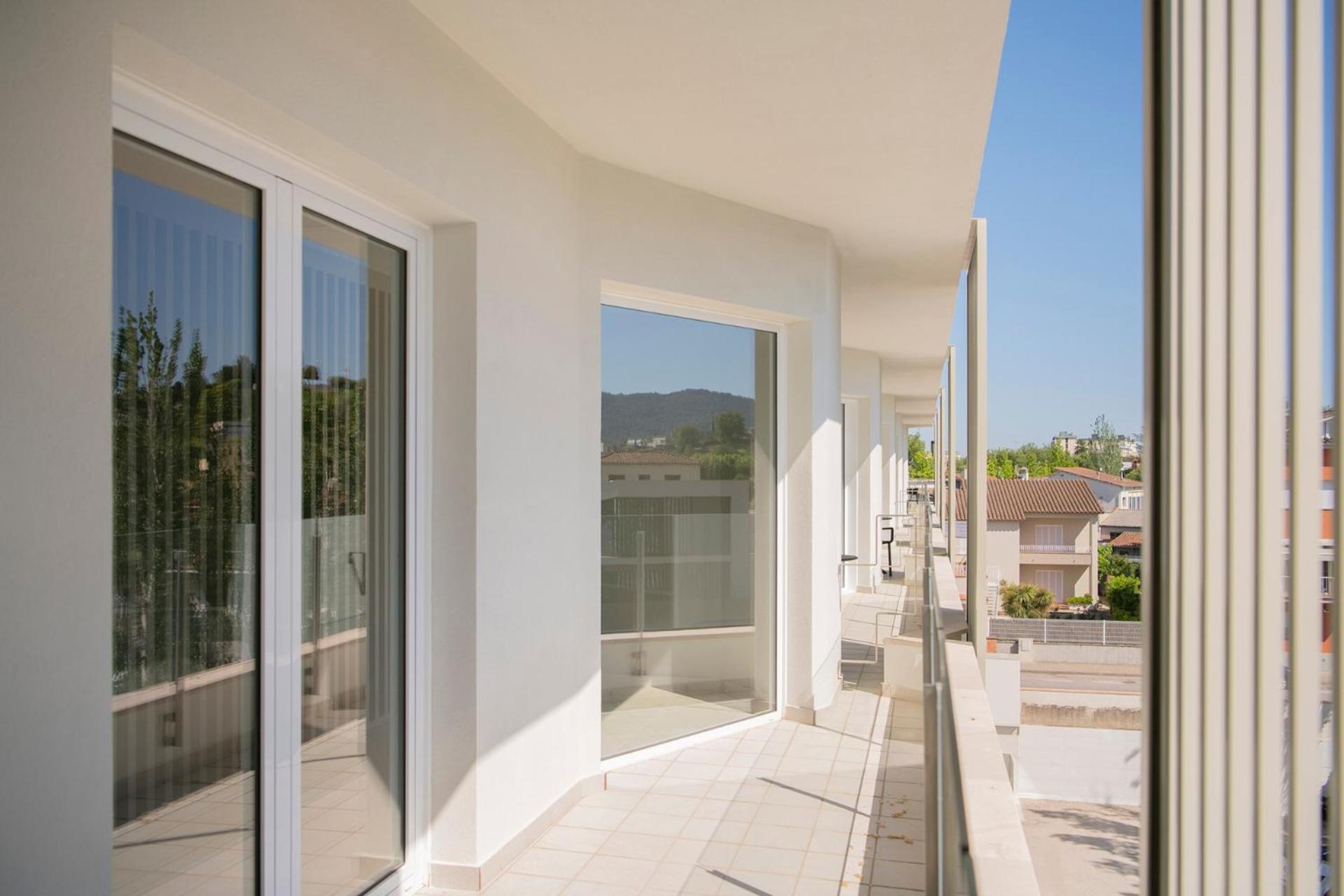Apartaments La Carpa Banyoles Exterior photo
